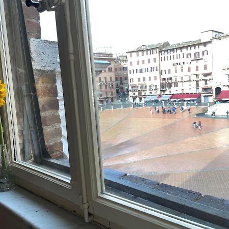 Appartamento Nobil Dimora Ancilli Siena Esterno foto