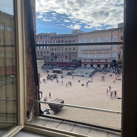 Appartamento Nobil Dimora Ancilli Siena Esterno foto