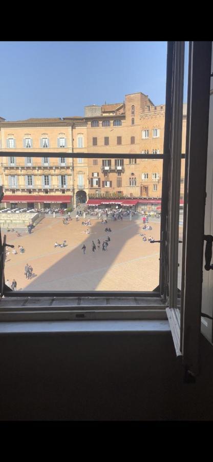 Appartamento Nobil Dimora Ancilli Siena Esterno foto