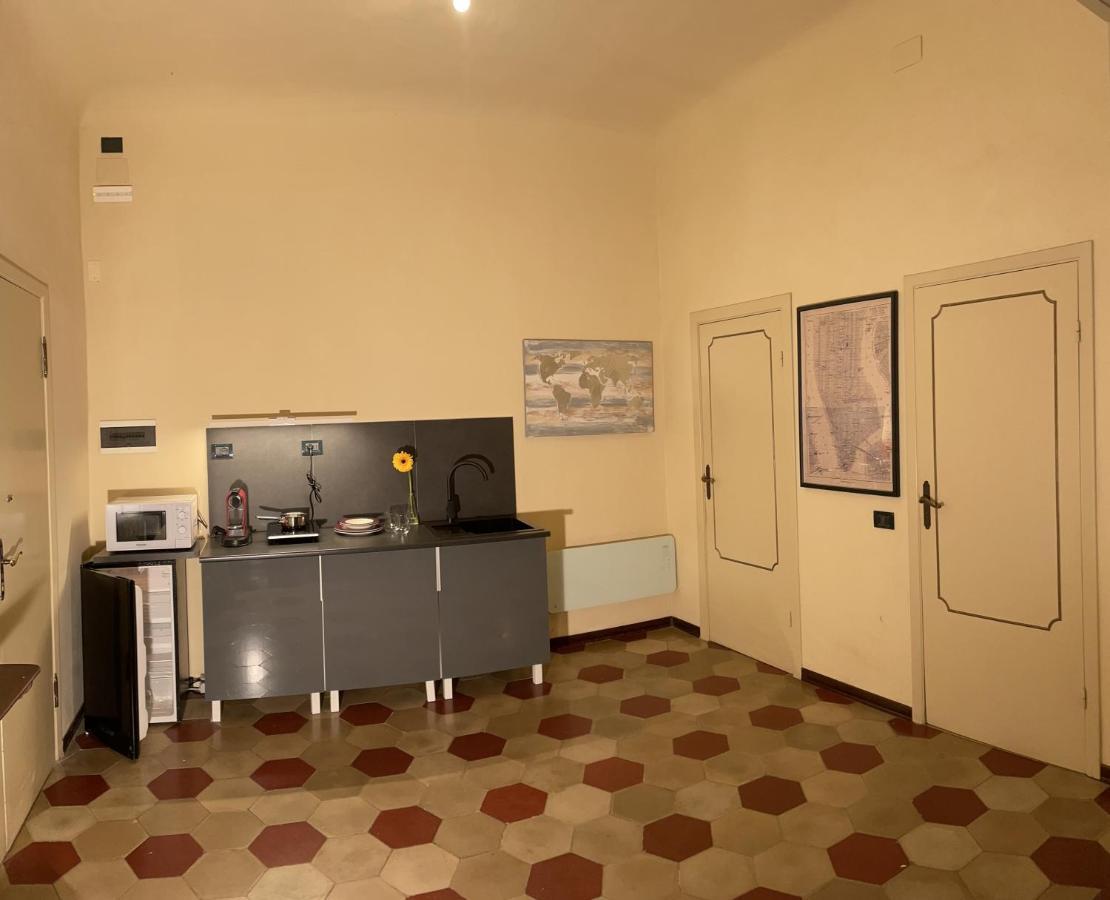 Appartamento Nobil Dimora Ancilli Siena Esterno foto