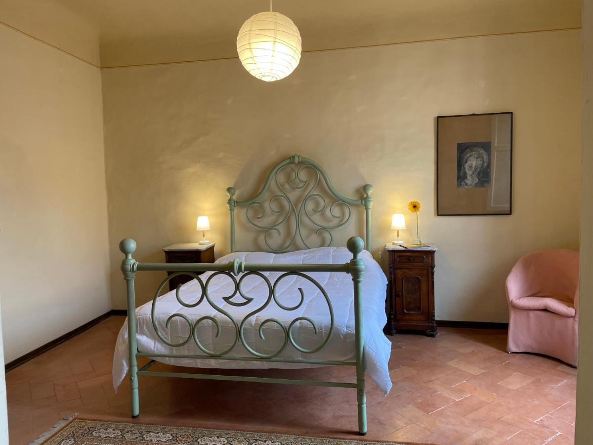 Appartamento Nobil Dimora Ancilli Siena Esterno foto