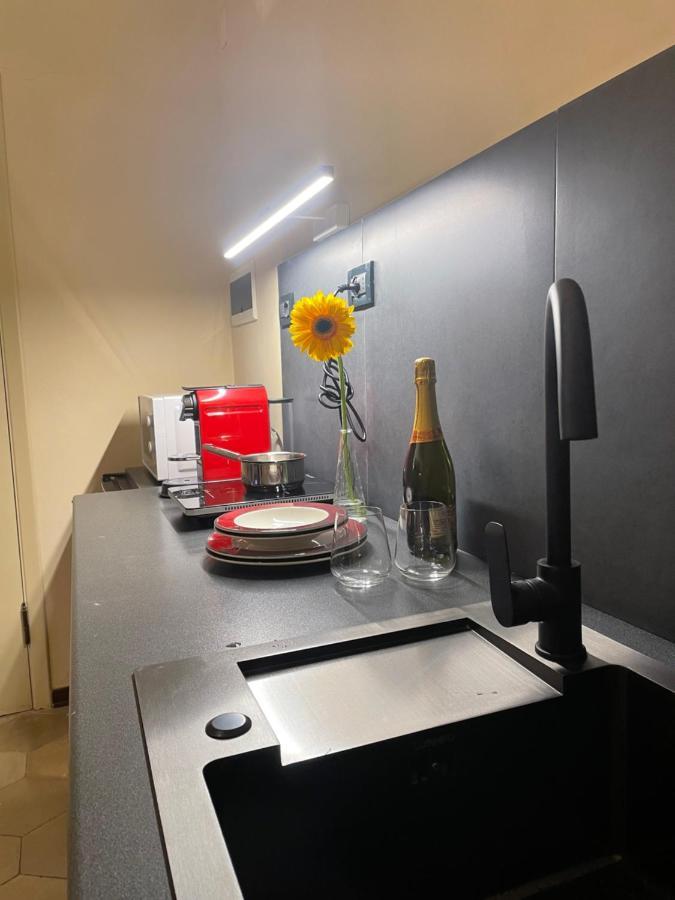 Appartamento Nobil Dimora Ancilli Siena Esterno foto