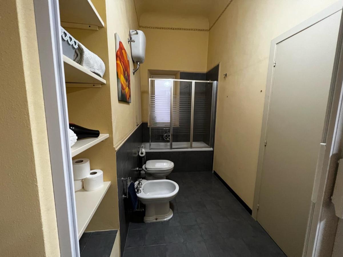Appartamento Nobil Dimora Ancilli Siena Esterno foto