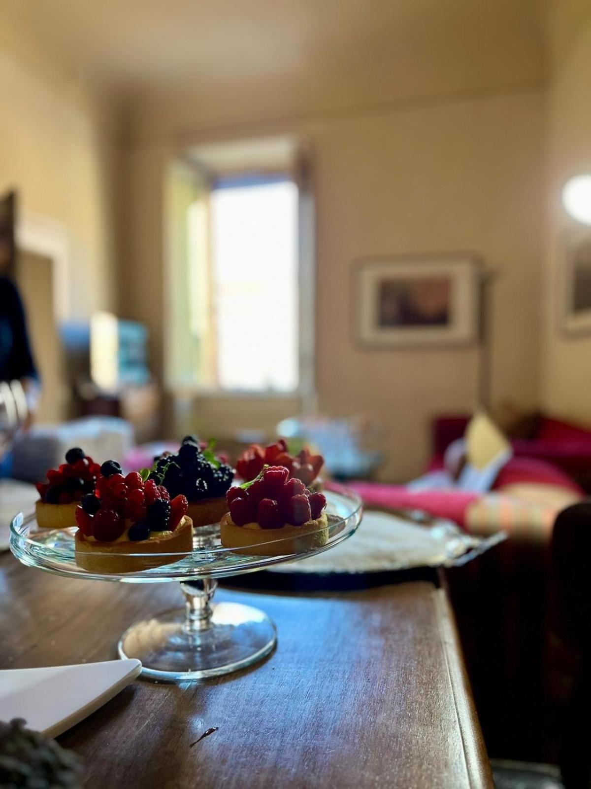 Appartamento Nobil Dimora Ancilli Siena Esterno foto