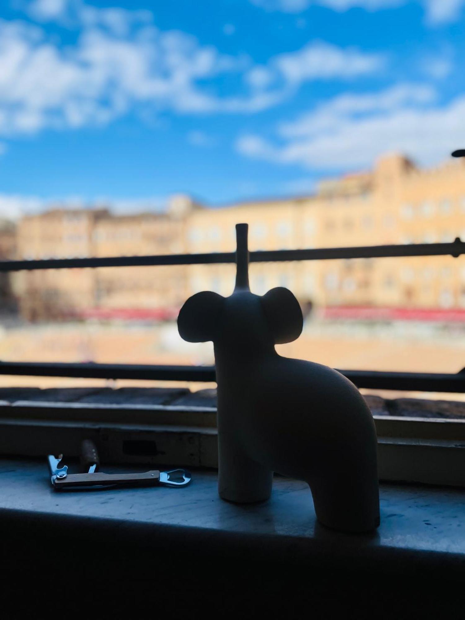Appartamento Nobil Dimora Ancilli Siena Esterno foto